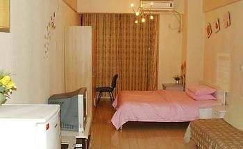 Jiuzhou Hotel Changsha Esterno foto
