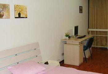 Jiuzhou Hotel Changsha Esterno foto