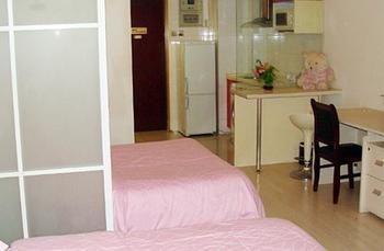 Jiuzhou Hotel Changsha Esterno foto