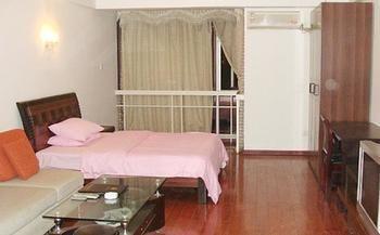 Jiuzhou Hotel Changsha Esterno foto