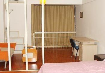 Jiuzhou Hotel Changsha Esterno foto