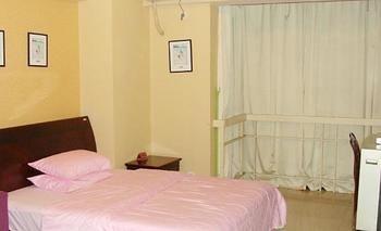 Jiuzhou Hotel Changsha Esterno foto
