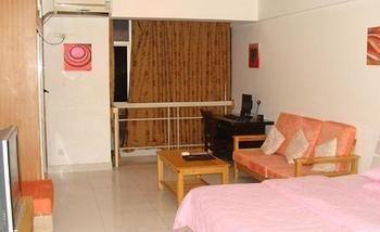 Jiuzhou Hotel Changsha Esterno foto